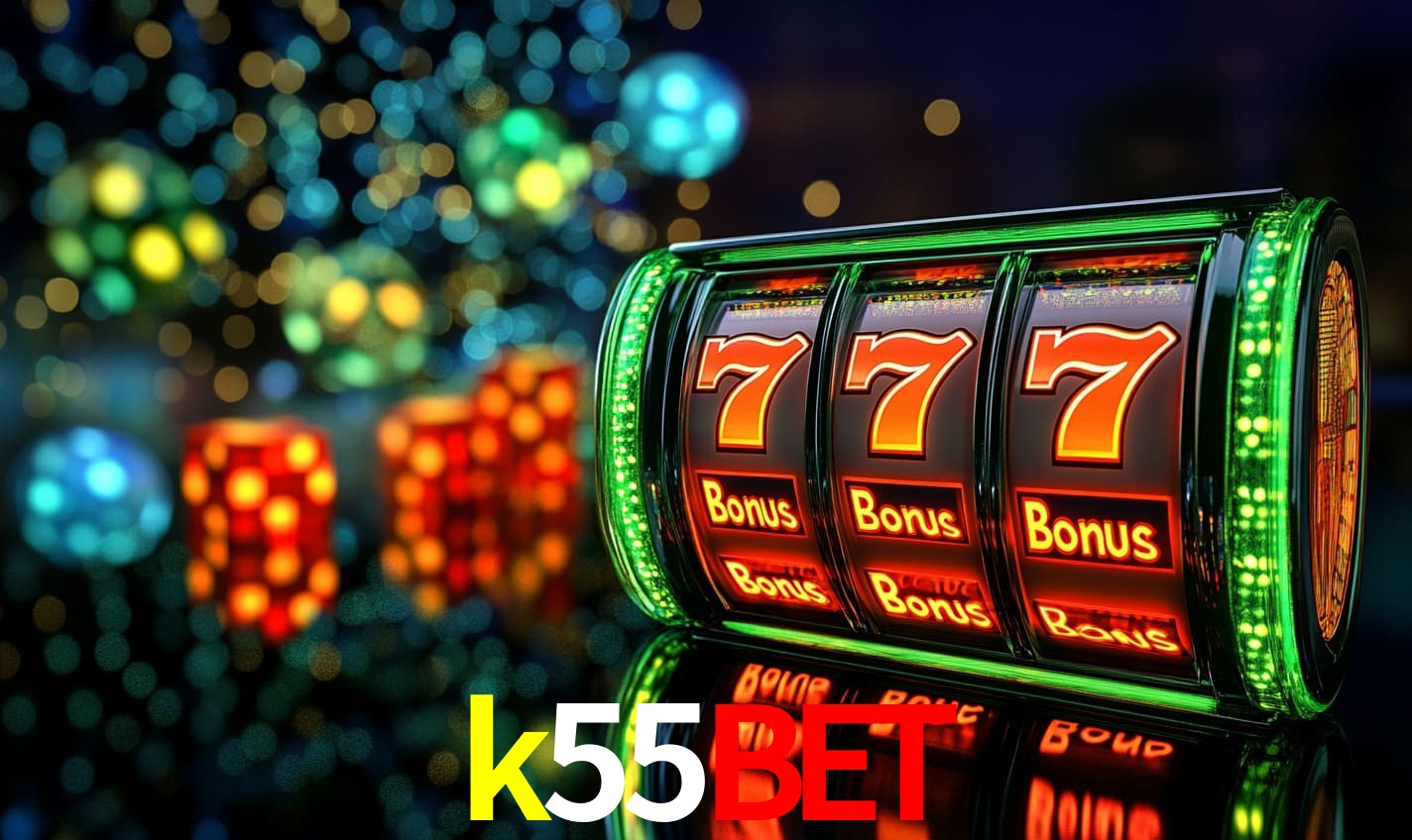 Experiência VIP k55bet