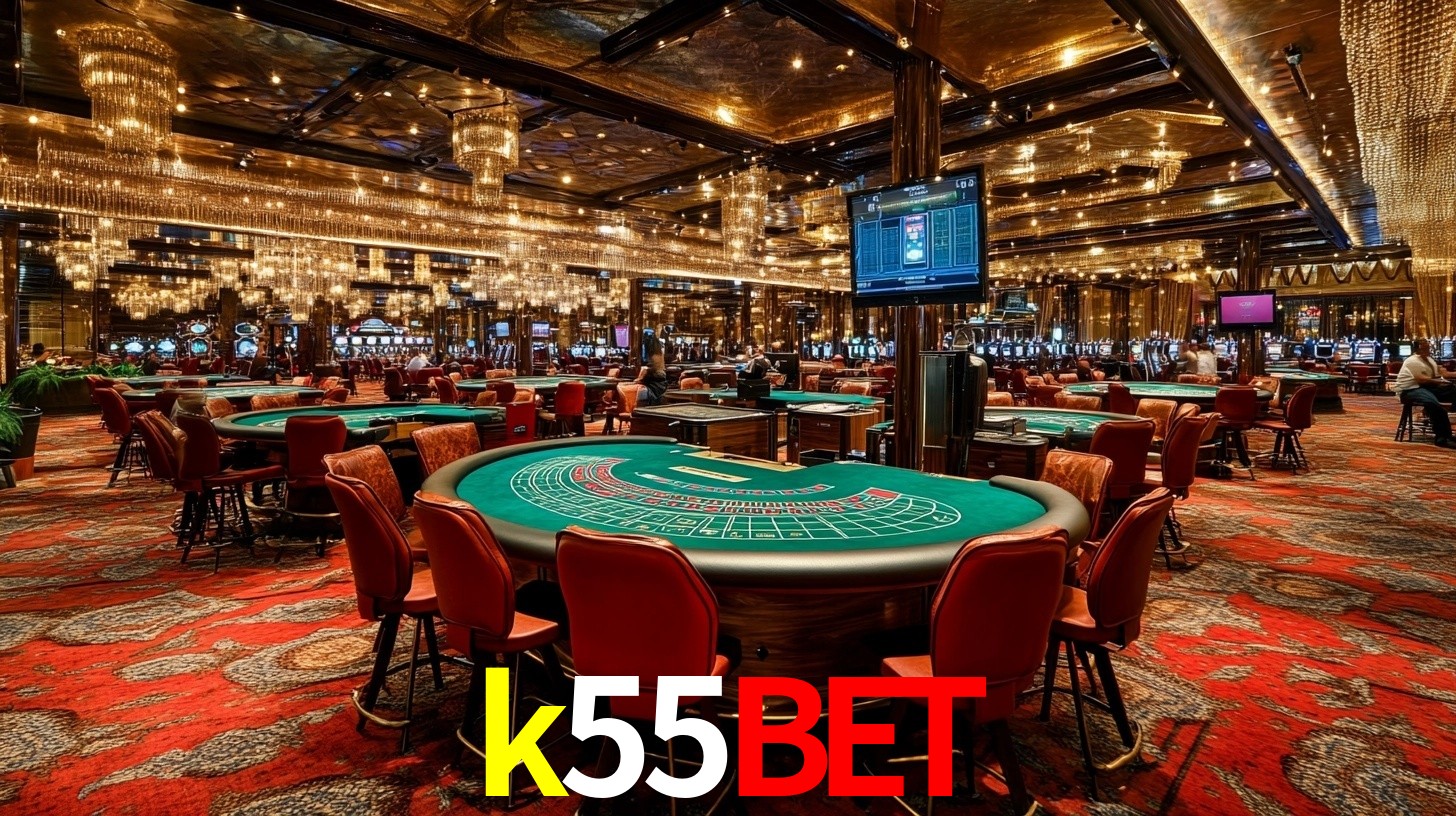 k55bet - Cassino Online do Brasil - k55bet.com