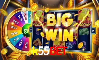 Desvendando o Mundo dos Jogos Virtuais na k55bet