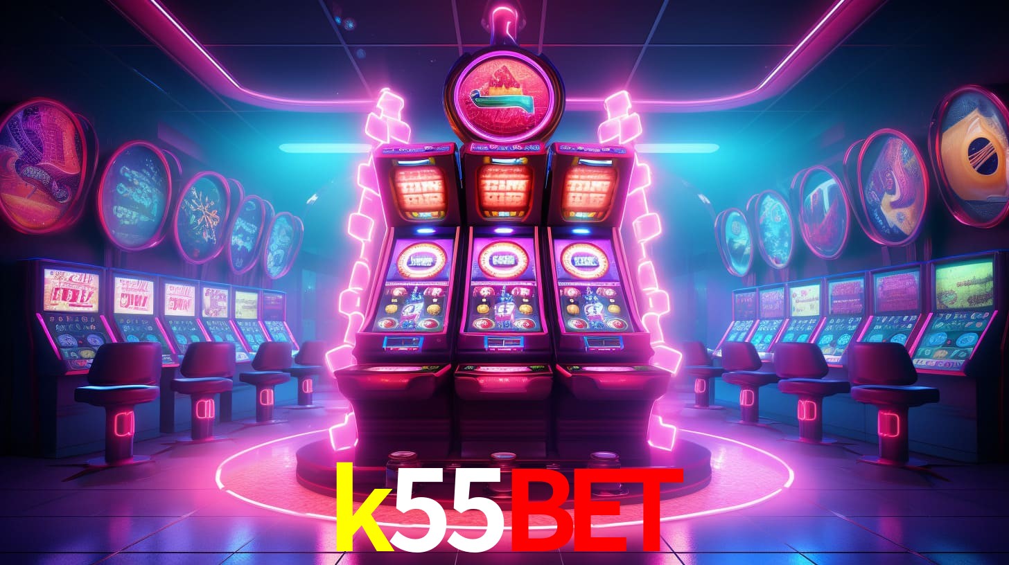 k55bet: Seu Cassino Premiado com Pagamentos Rápidos