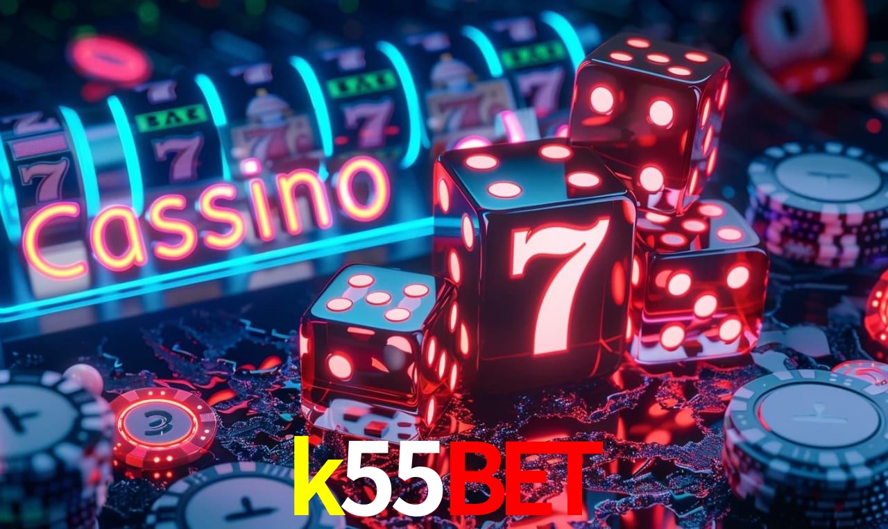 Statistics k55bet