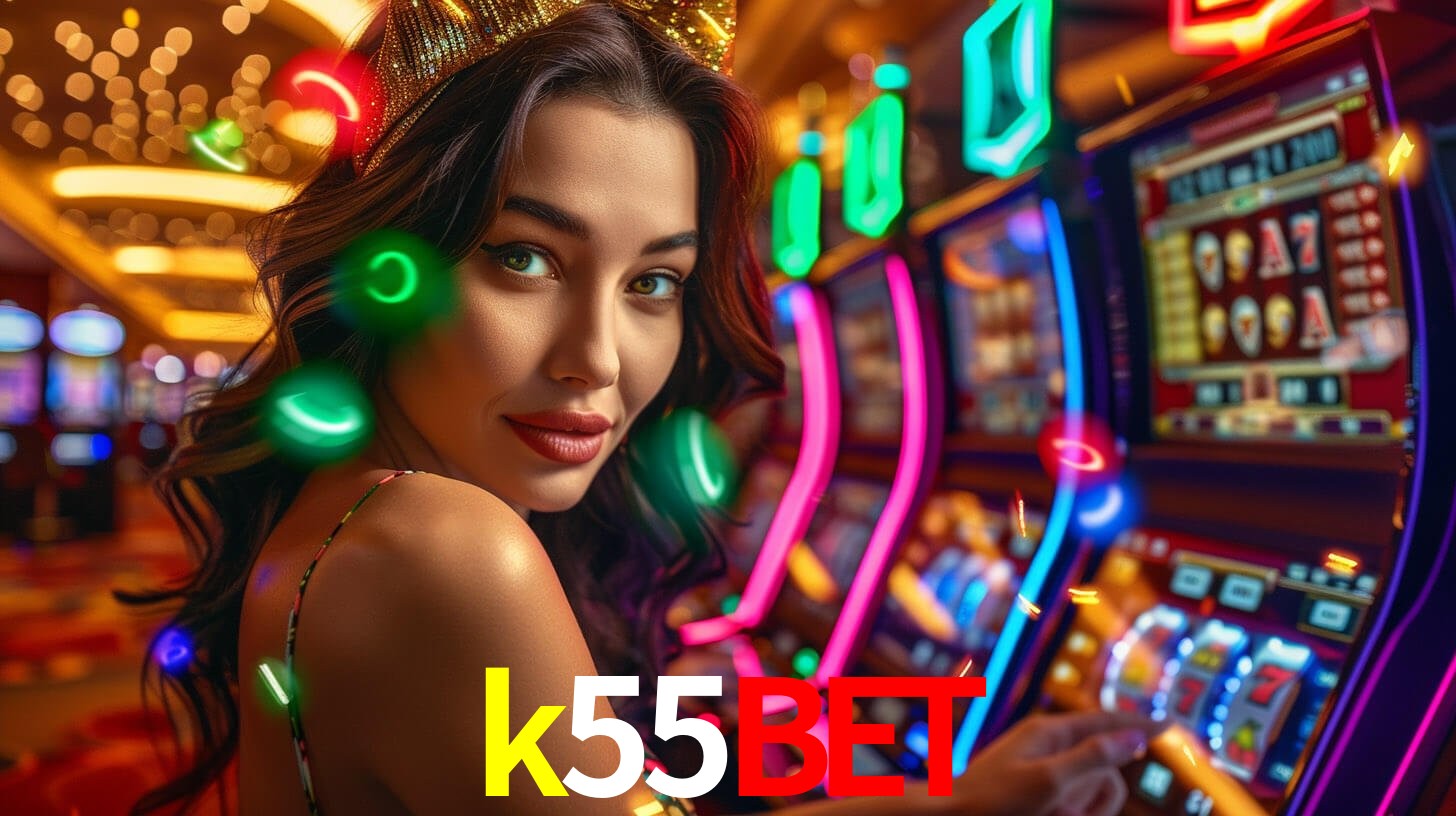 k55bet