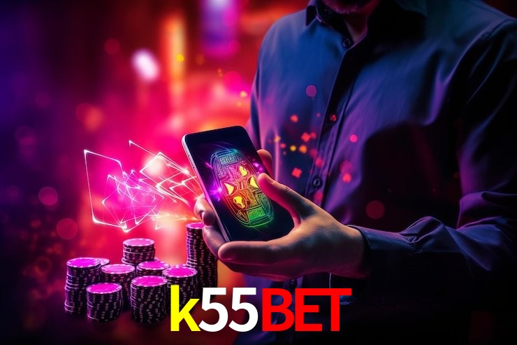 Interface Premium k55bet