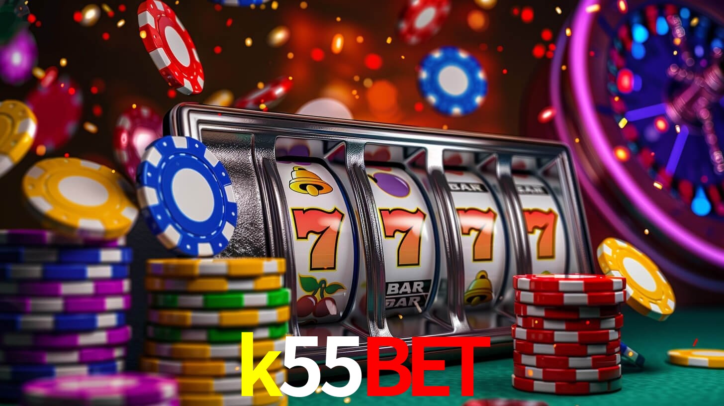 cassino k55bet