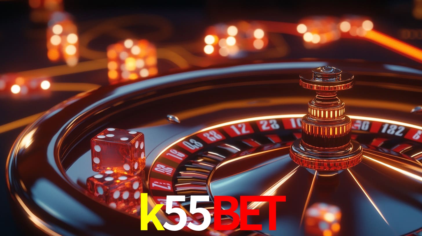 Blackjack Table k55bet