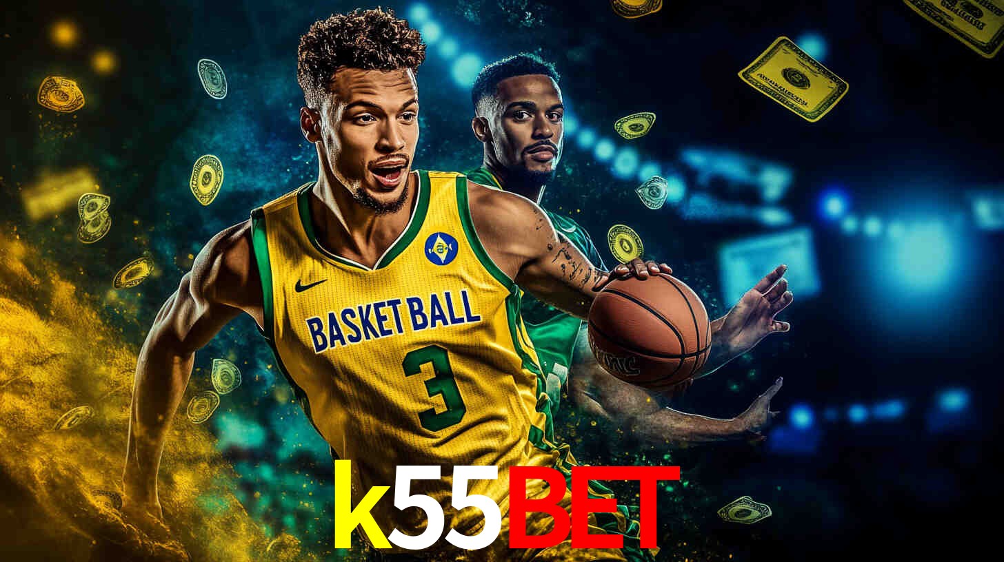 Inovações de Jogos na k55bet: O Futuro das Experiências Interativas