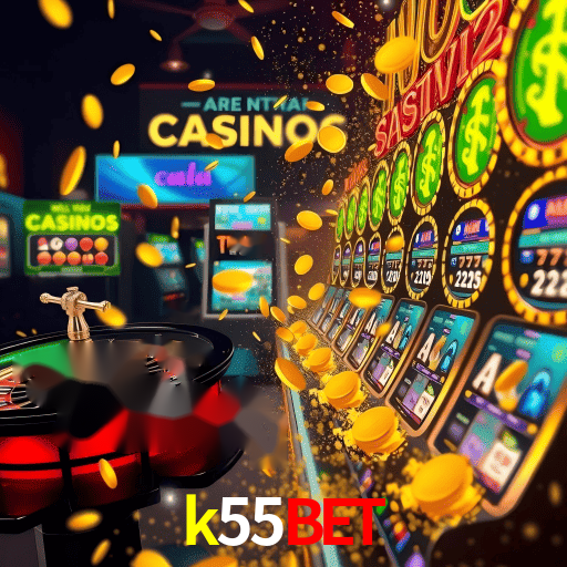 Explorando a Categoria de Eventos em Apostas na k55bet
