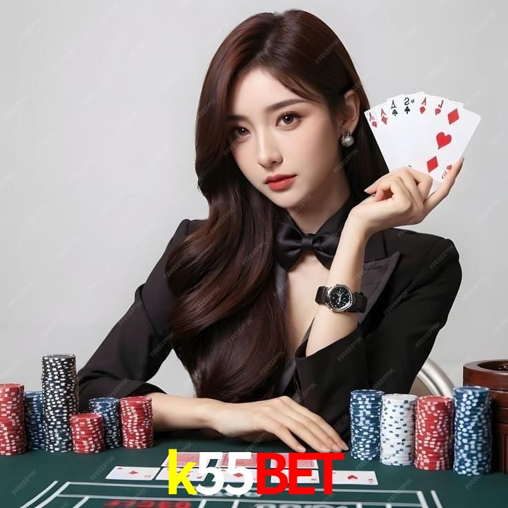 Diretório de Jogos k55bet