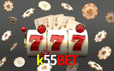 Descubra a Magia dos Jogos de Arcade no k55bet