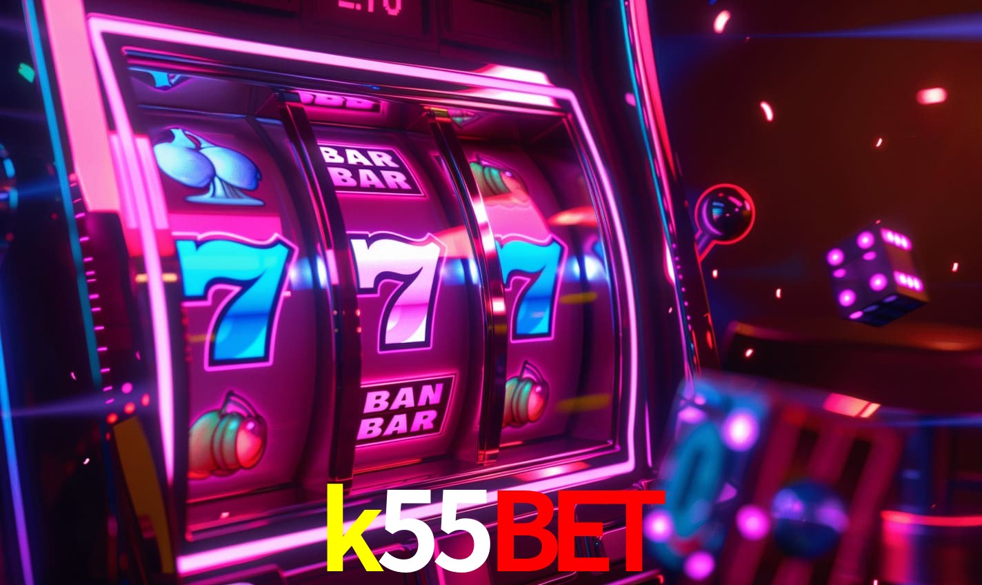 Descubra a Essência do k55bet: Nossa História e Compromissos