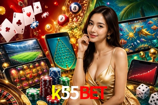 Aviator Game k55bet