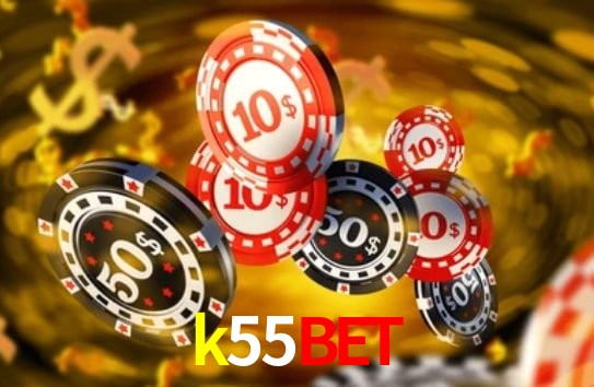 Torneios k55bet