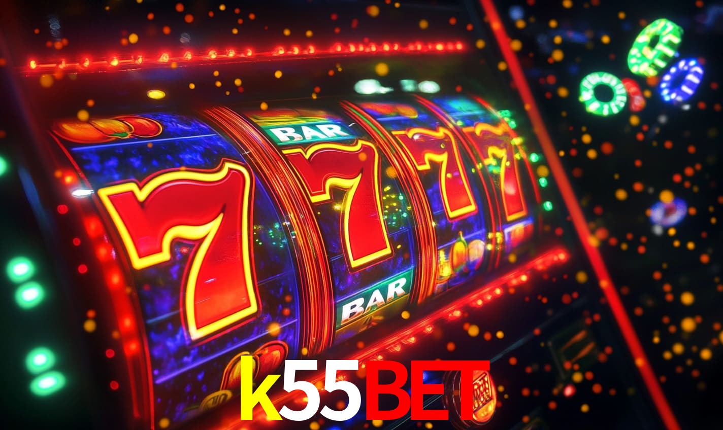 k55bet: Seu Especialista em Apostas Esportivas Brasileiras
