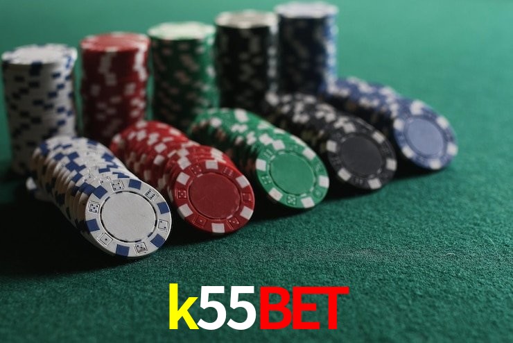 Game Statistics k55bet