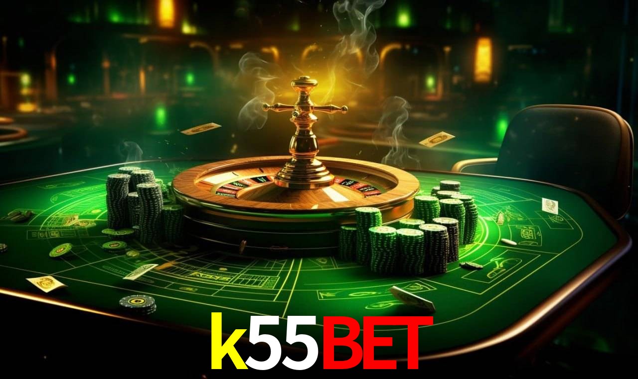 A Experiência Imersiva dos Cassinos Ao Vivo no k55bet