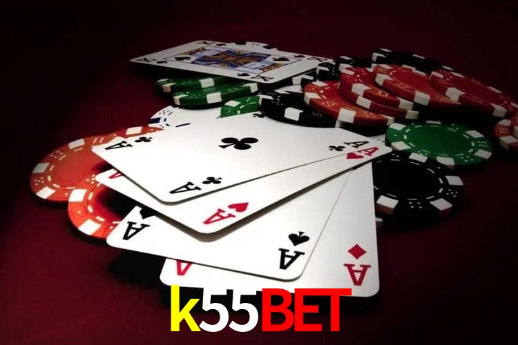 PIX Instantâneo k55bet