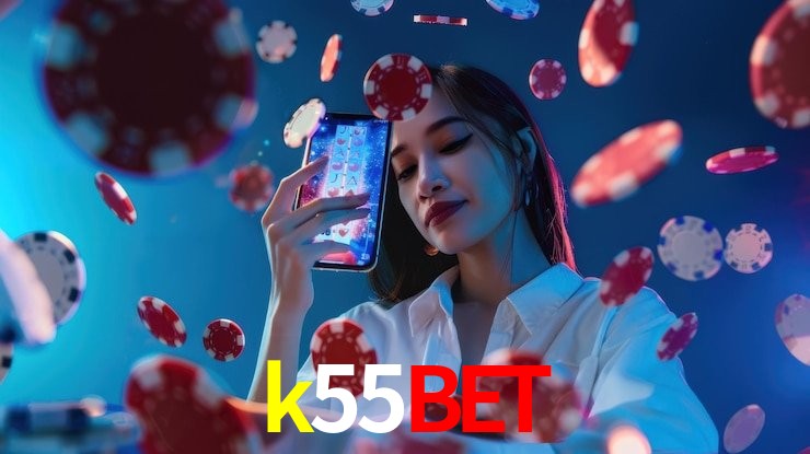 Explorando a Categoria de Eventos em Apostas na k55bet