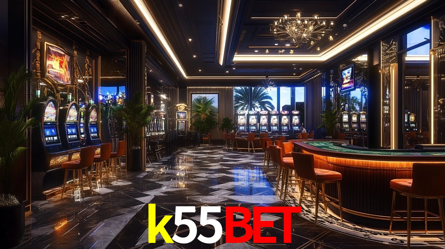 Ofertas Imperdíveis na k55bet: Promoções e Bônus Que Valem a Pena