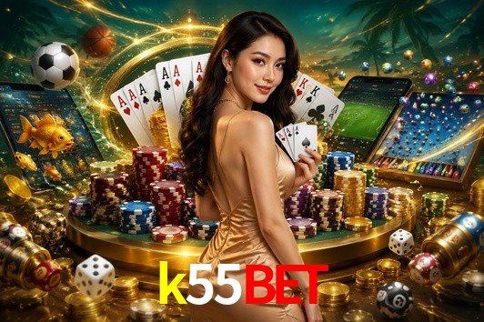 VIP Casino k55bet