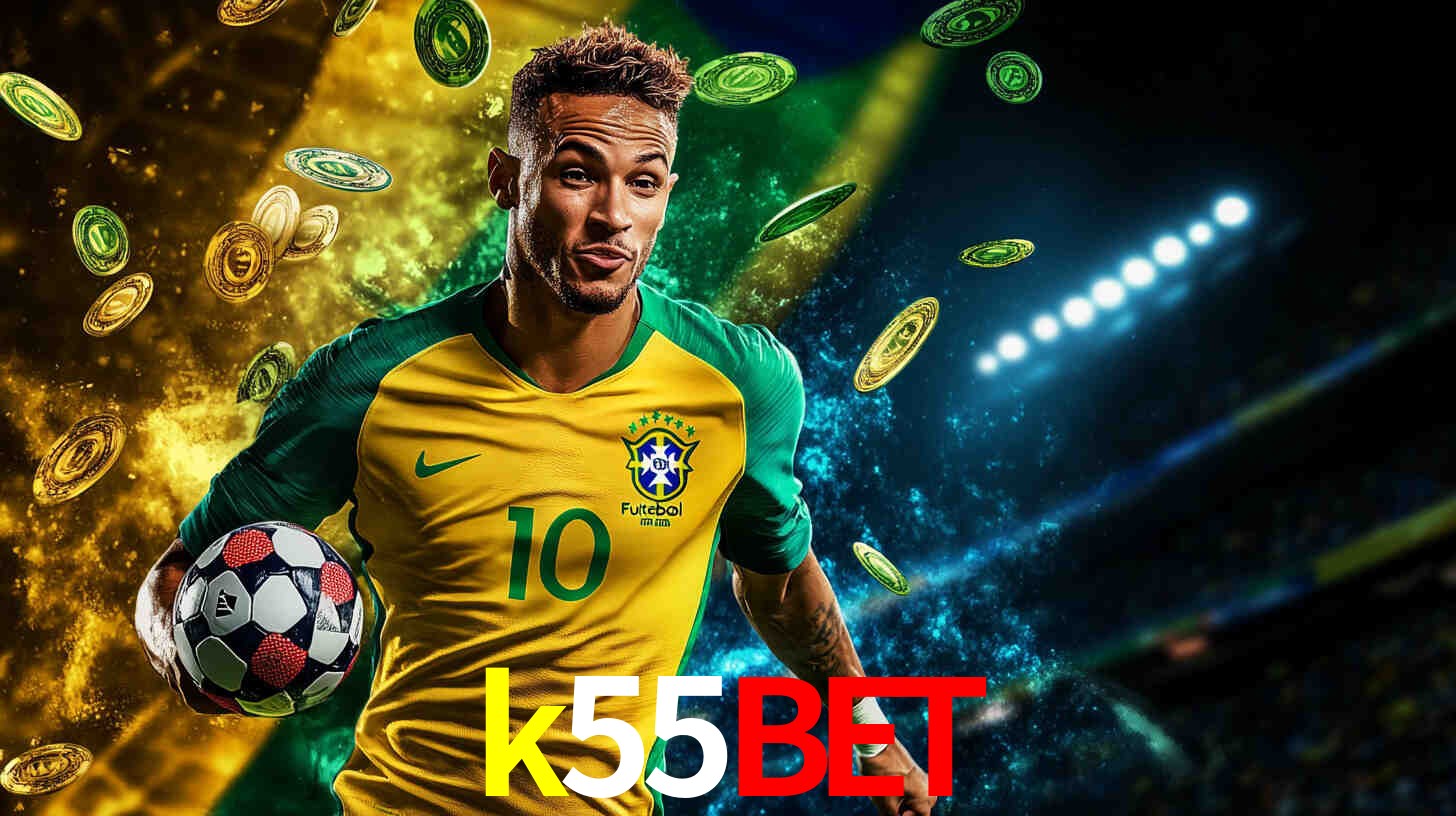 Descubra o Programa VIP da k55bet: Vantagens Exclusivas para Jogadores