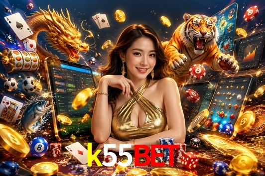 2FA Security k55bet