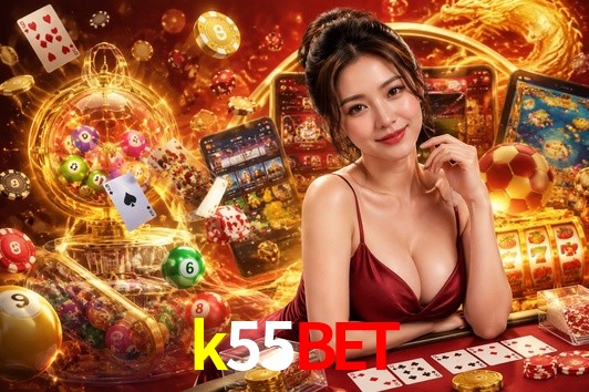 Account Benefits k55bet