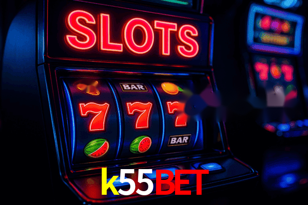 Integração de APIs k55bet