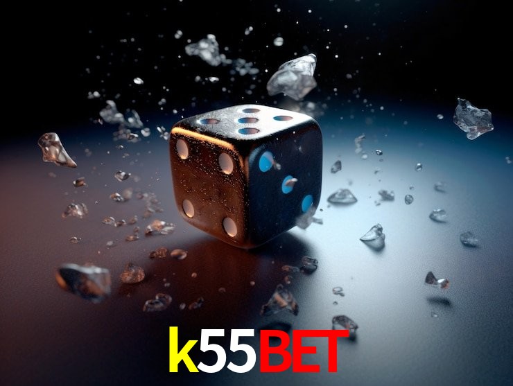 Tecnologia da Plataforma k55bet