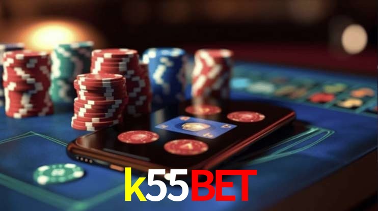 Bônus Diários k55bet