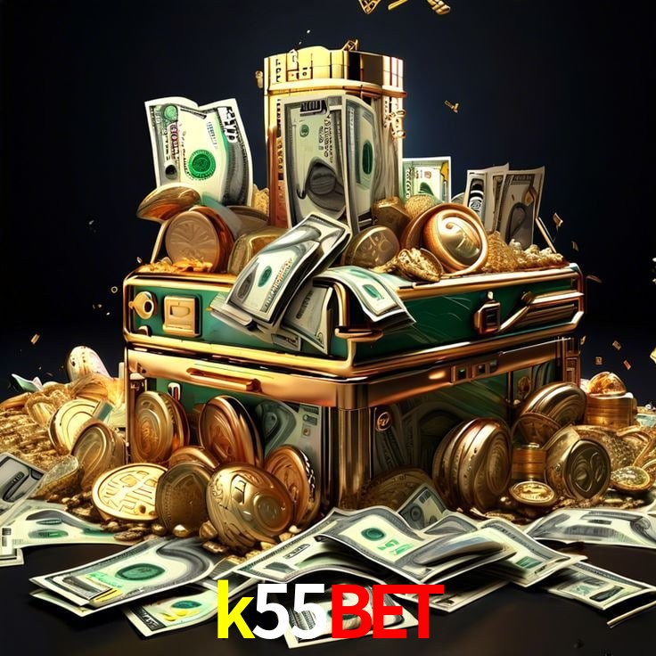 Mesa de Blackjack k55bet
