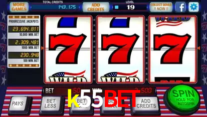 Descubra a Essência do k55bet: Nossa História e Compromissos