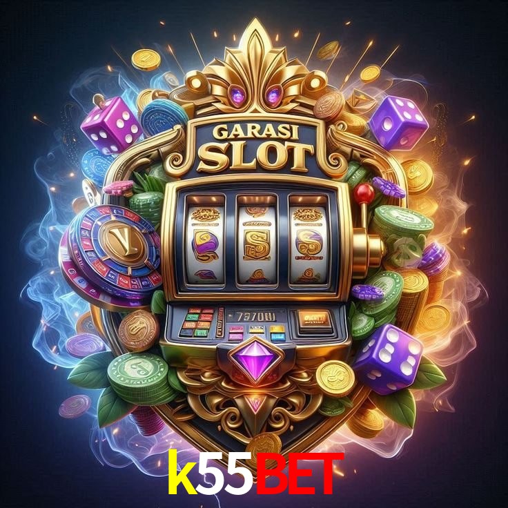 Recursos de Bônus k55bet