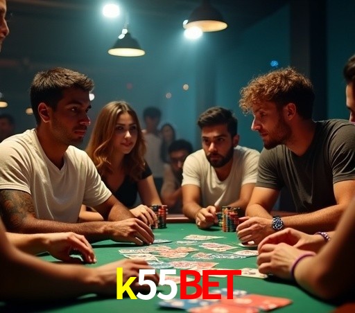 Sistemas de Segurança k55bet