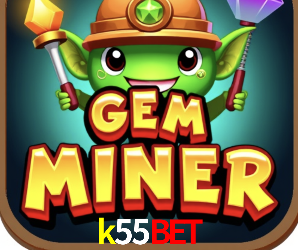APP oficial da k55bet para mobile