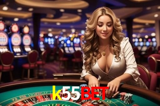 Spaceman Game k55bet