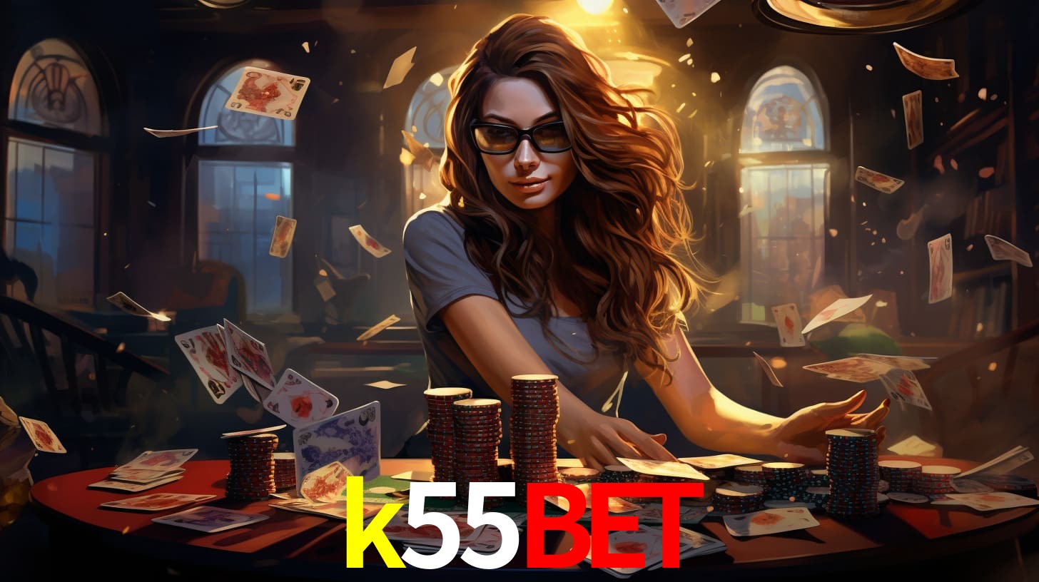 Roulette Table k55bet