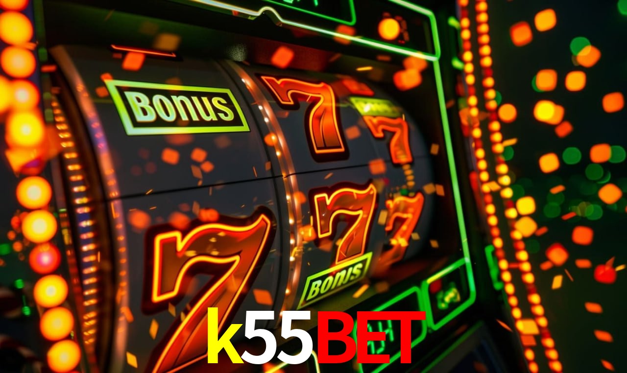 Descubra o Programa VIP da k55bet: Vantagens Exclusivas para Jogadores