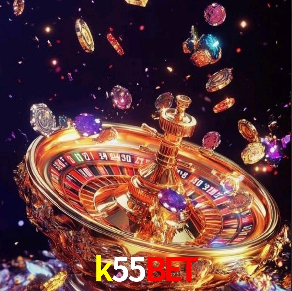 Provedores de Jogos k55bet