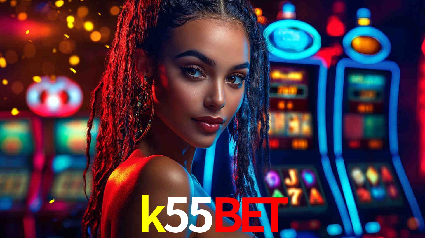 A Experiência Imersiva dos Cassinos Ao Vivo no k55bet