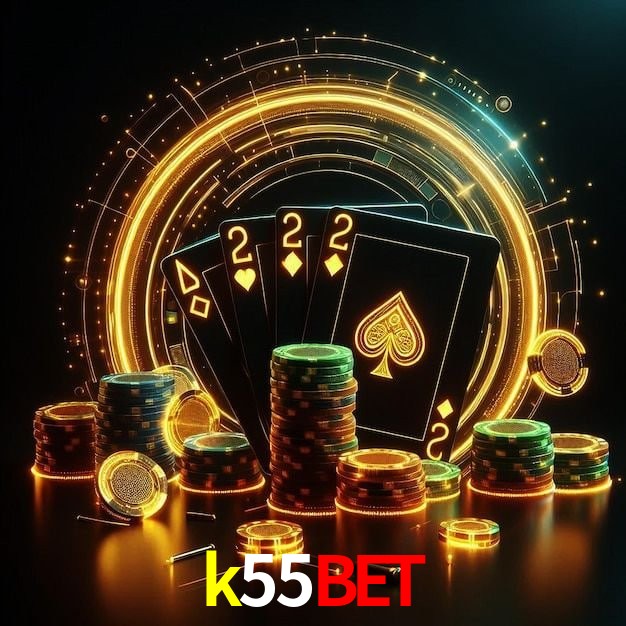 Apostas de Futebol k55bet